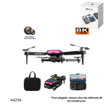JUGUETE DRONE C/CAMARA HD (F199)
