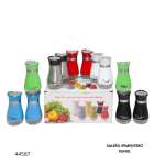 SALERO O PIMENTERO X UNID (F-11984)