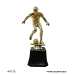 TROFEO JUGADOR 23CM (03-428026)