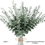 RAMO DE EUCALIPTO (15 RAMAS) (100-9)
