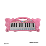 JUGUETE PIANO MUSICAL (915-1B)