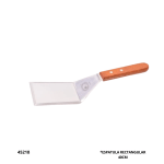 ESPATULA RECTANGULAR 40CM (XS-909)