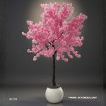 ARBOL DE CEREZO 2.3MT (GS-17)