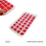 HIELERA X32 ZM ICE CUBE TRAY F-10199