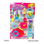 JUEGO DE COCINITA (A3491)