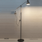 LAMPARA DE PIE (PY-60085)