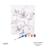 CUADRO P/ PINTAR 03-428447