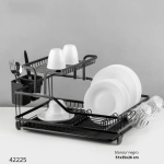 ESCURRE PLATO ALUMINIO (PY-55793) (.)