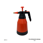 PULVERIZADOR NARANJA 1 LT (GM-E120)