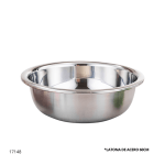 LATONA ACERO INOX 60CM (GM-M3019)