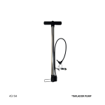 INFLADOR PUMP (AK-188)