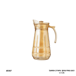 JARRA C/TAPA 1.7 LTS QING PING GUO (YZH-36HA)