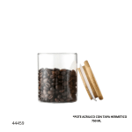 POTE ACRILICO 750 ML A102-SR3310