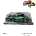 JUGUETE AUTO CLASICO (913)
