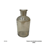 FRASCO DE DIFUSOR DE AROMA 250ML (770-38)