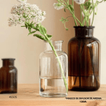 FRASCO DE DIFUSOR DE AROMA 120ML (770-39)