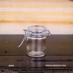 FRASCO HERMETICO 50ML (770-52)