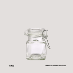 FRASCO HERMETICO 100ML (770-55)