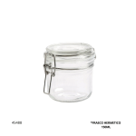 FRASCO HERMETICO 150ML (770-58)