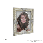 PORTA RETRATO (15X20CM) YM144B-68