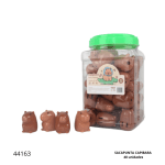 SACAPUNTA CAPIBARA (POTE 40PC)