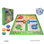 JUGUETE LUDO 180X160CM (768-5803)