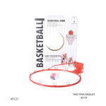 ARO P/BASQUET (34786)