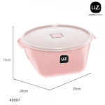 TAPPER PREMIUN UZ 4 LTS ROSA