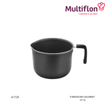 HERVIDORA GOURMET MULTIFLON (N°14)