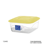 CAJA ORGANIZADOR GRANDE 5.5LT MB 961