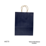 BOLSA REGALO FU 26X33CM COLORES VARIOS (XCSDS-4)