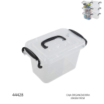 CAJA ORGANIZADORA 20X26X19CM (F-11584)