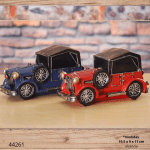 ALCANCIA VITANGE AUTO CLASICO (BH8965)