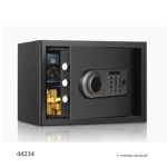 CAJA FUERTE SAFE BOX 25CM (BH9039)