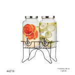 DISPENSER 5LT X 2PC (BH9051)