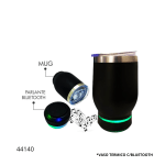 VASO TERMICO C/BLUETOOTH (YSTV-103)