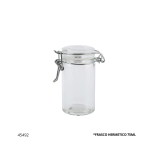 FRASCO HERMETICO 75ML (770-53)