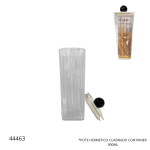 POTE HERMETICO CUADRADO CONTAINER 900ML (F-12402)