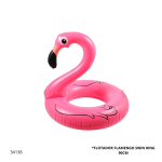 FLOTADOR FLAMENGO SWIN RING 90CM YQ-1062