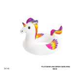 FLOTADOR UNICORNIO SWIN RING 90CM SY-A2048