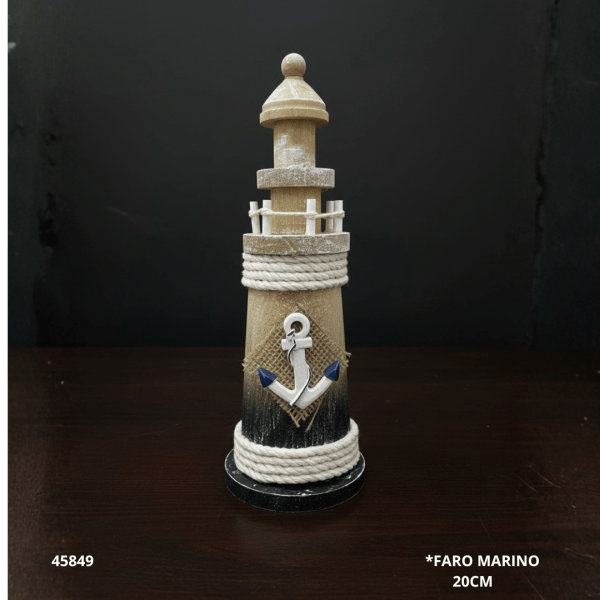 FARO MARINO 20CM (6823-11)
