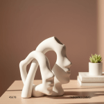 ADORNO CARAS (HT5487)