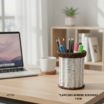 LAPICERO MIMBRE REDONDO 11CM (HT017)