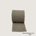 ROLLO ARPILLERA 11 CM 0815-19