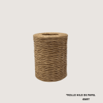ROLLO HILO DE PAPEL 0815-51