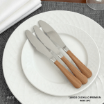 JUEGO CUCHILLO PREMIUN INOX 3PC (UK81814)