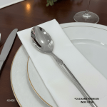 CUCHARA PREMIUN INOX UTAK (UK81852)