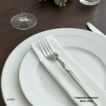 TENEDOR PREMIUN INOX UTAK (UK81853)