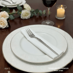 TENEDORCITO PREMIUN INOX UTAK (UK81855)