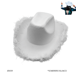 SOMBRERO BLANCO (HW05884)
